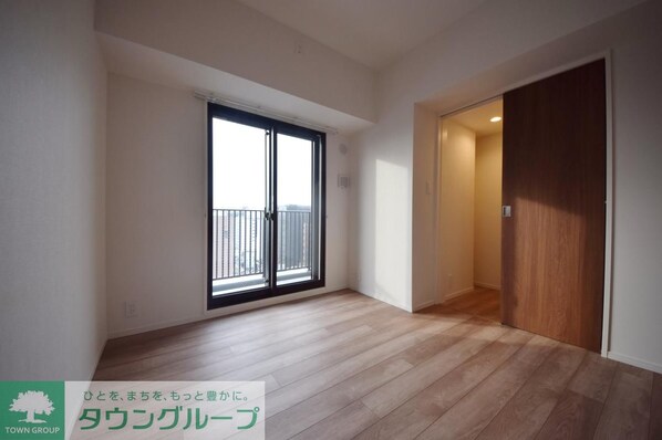 パークアクシス両国スクエアの物件内観写真